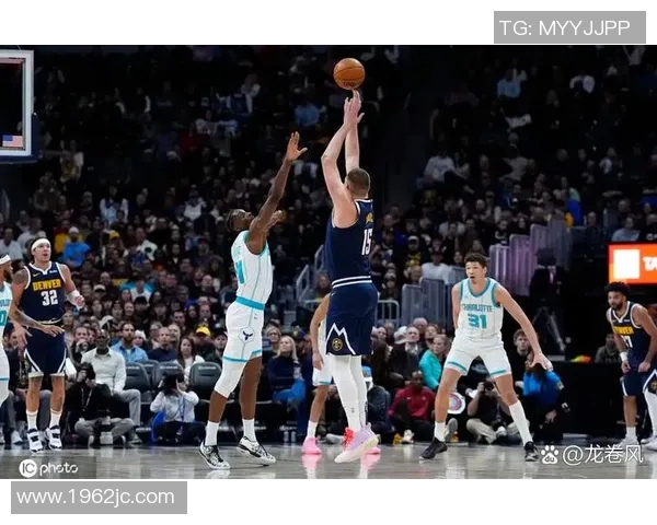 2019年NBA季后赛掘金与开拓者激战回顾与精彩瞬间分析