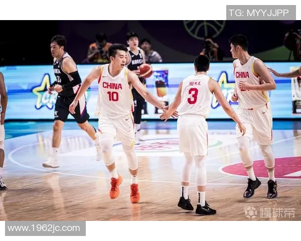 2015年男篮亚锦赛中国队对阵黎巴嫩队精彩回顾与赛后分析