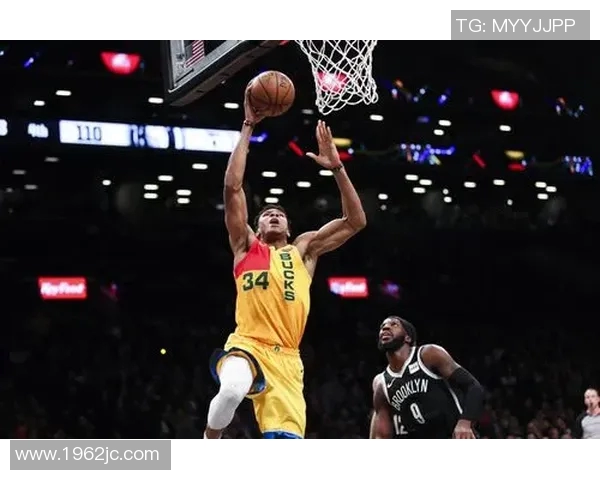 NBA常规赛魔术对阵篮网精彩赛事解读与分析全方位回顾