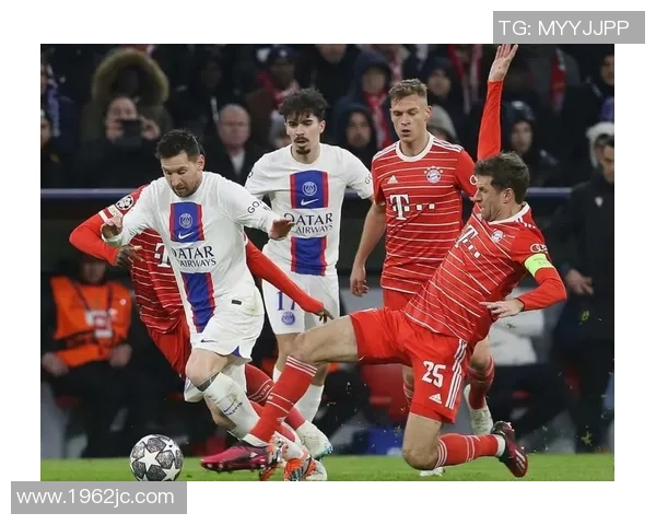 巴黎圣日耳曼与拜仁慕尼黑比赛分析及大小球投注建议